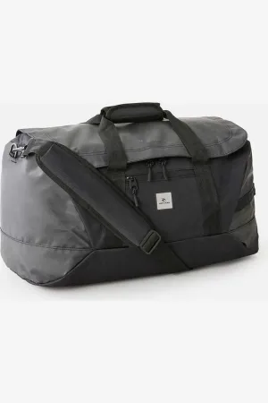 PACKABLE DUFFLE 35L MIDNIGHT - MIDNIGHT