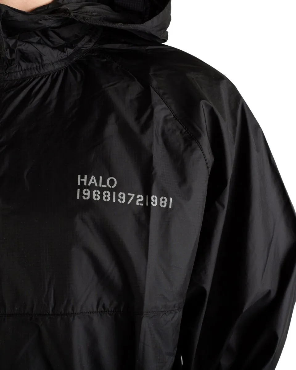 Packable Jacket - Black
