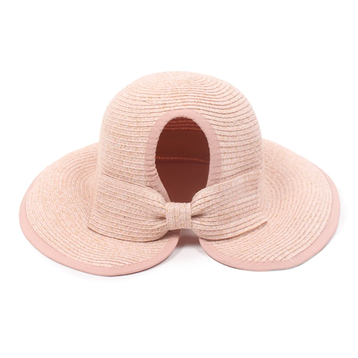 Packable Ponyflo® Sun Hat