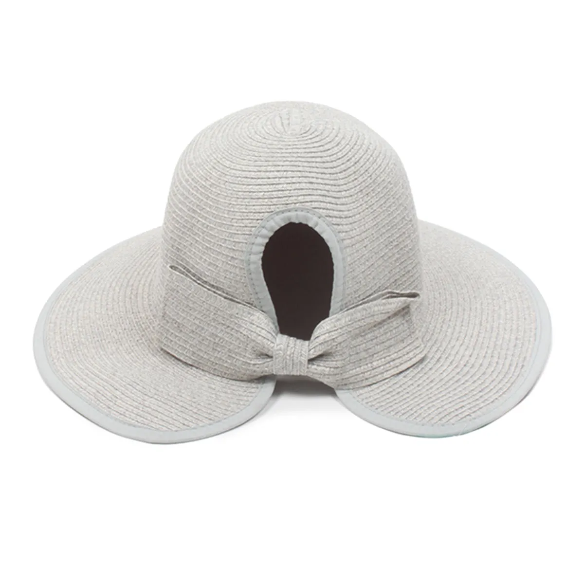 Packable Ponyflo® Sun Hat