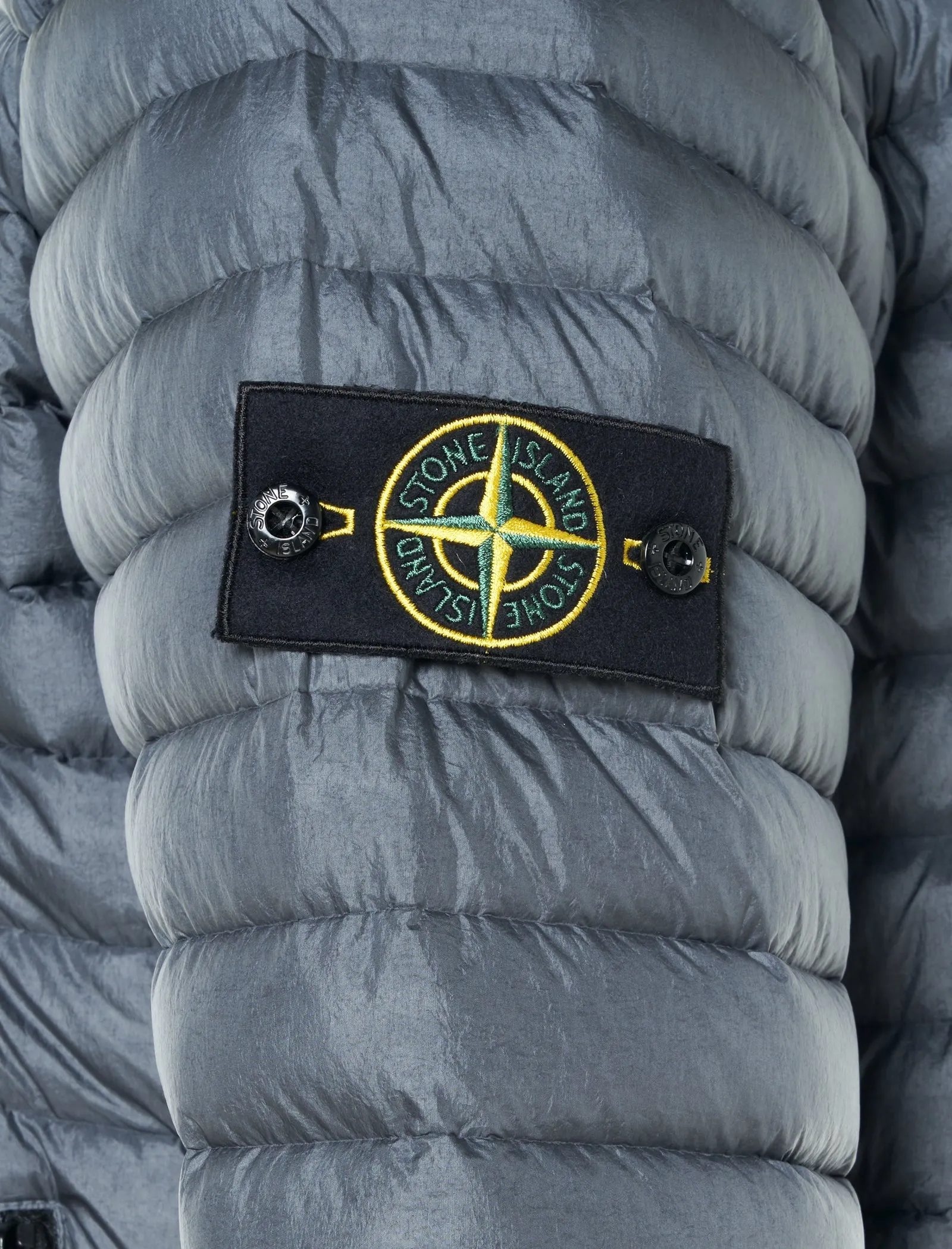 PACKABLE PUFFER COAT