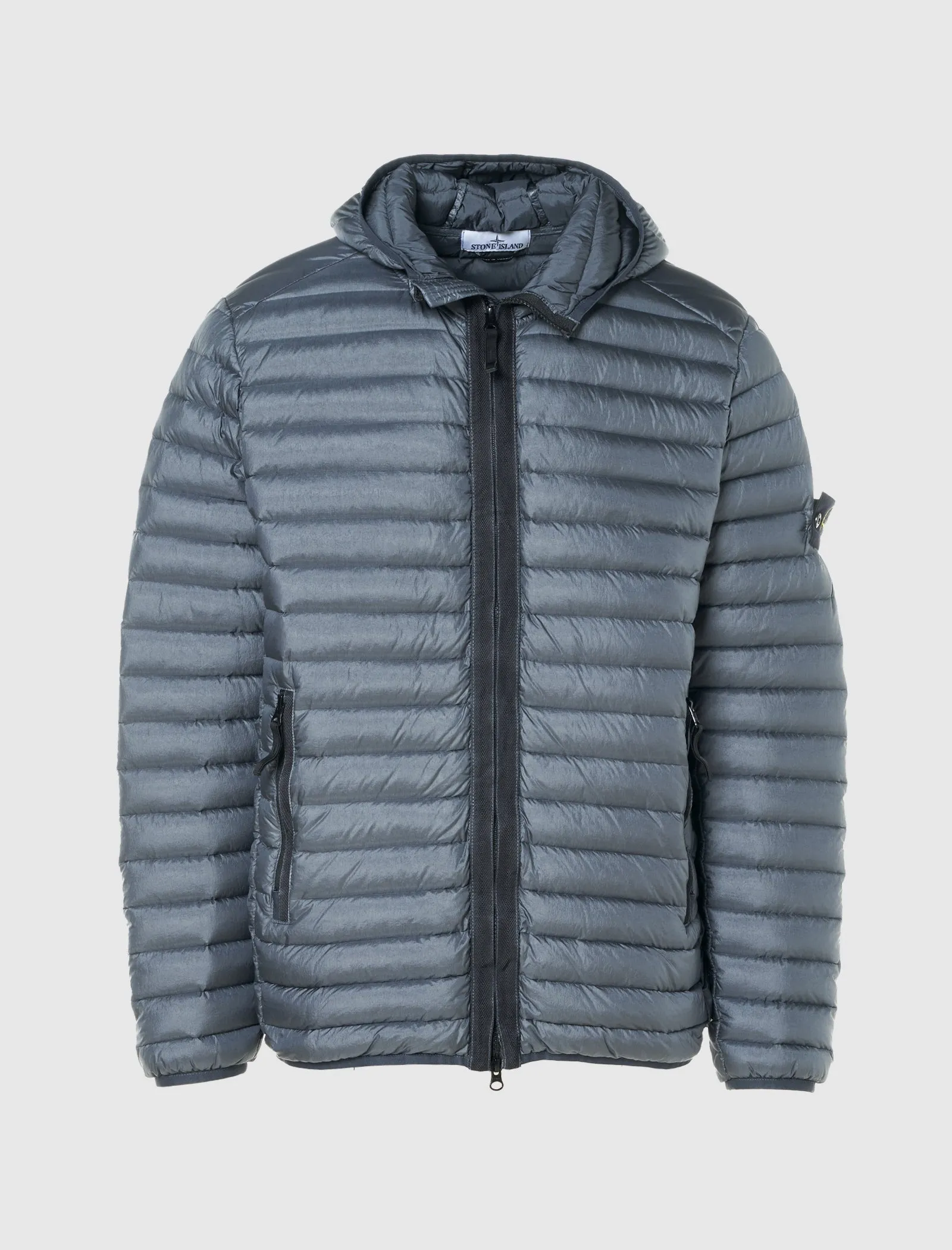 PACKABLE PUFFER COAT