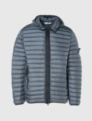 PACKABLE PUFFER COAT