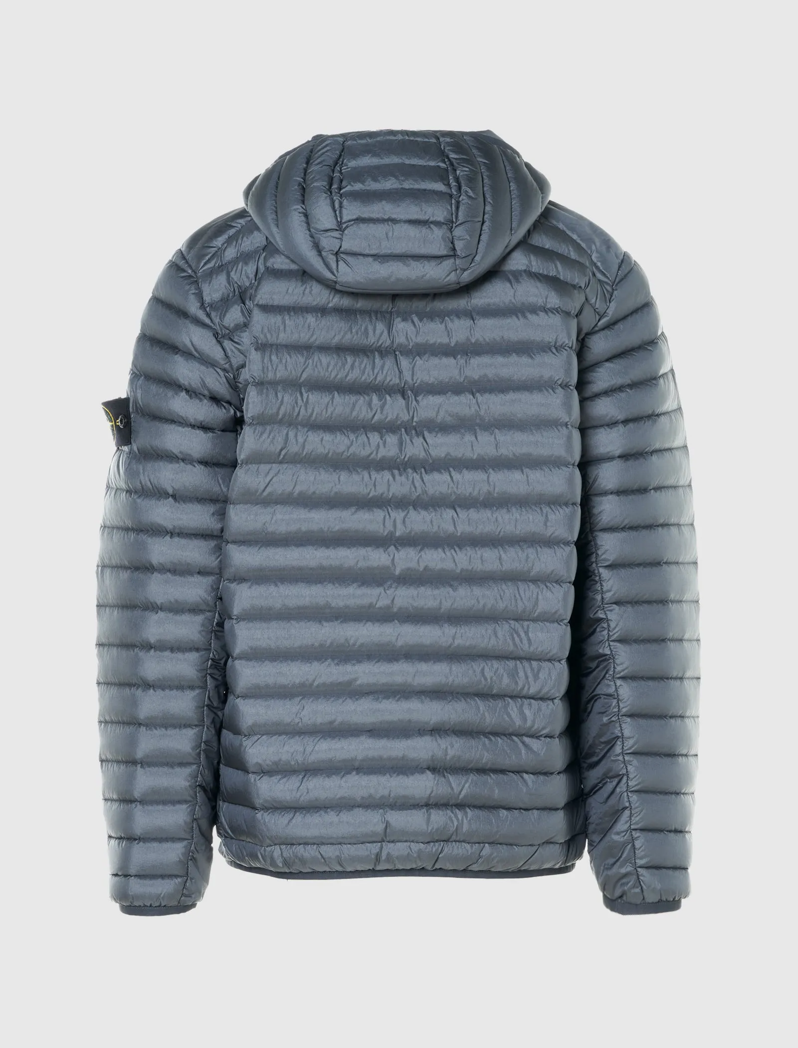 PACKABLE PUFFER COAT