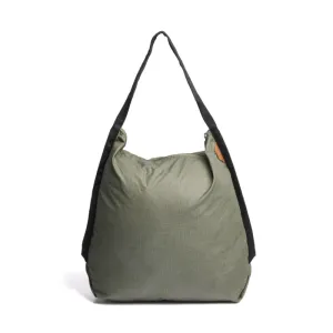 Packable Tote - Sage