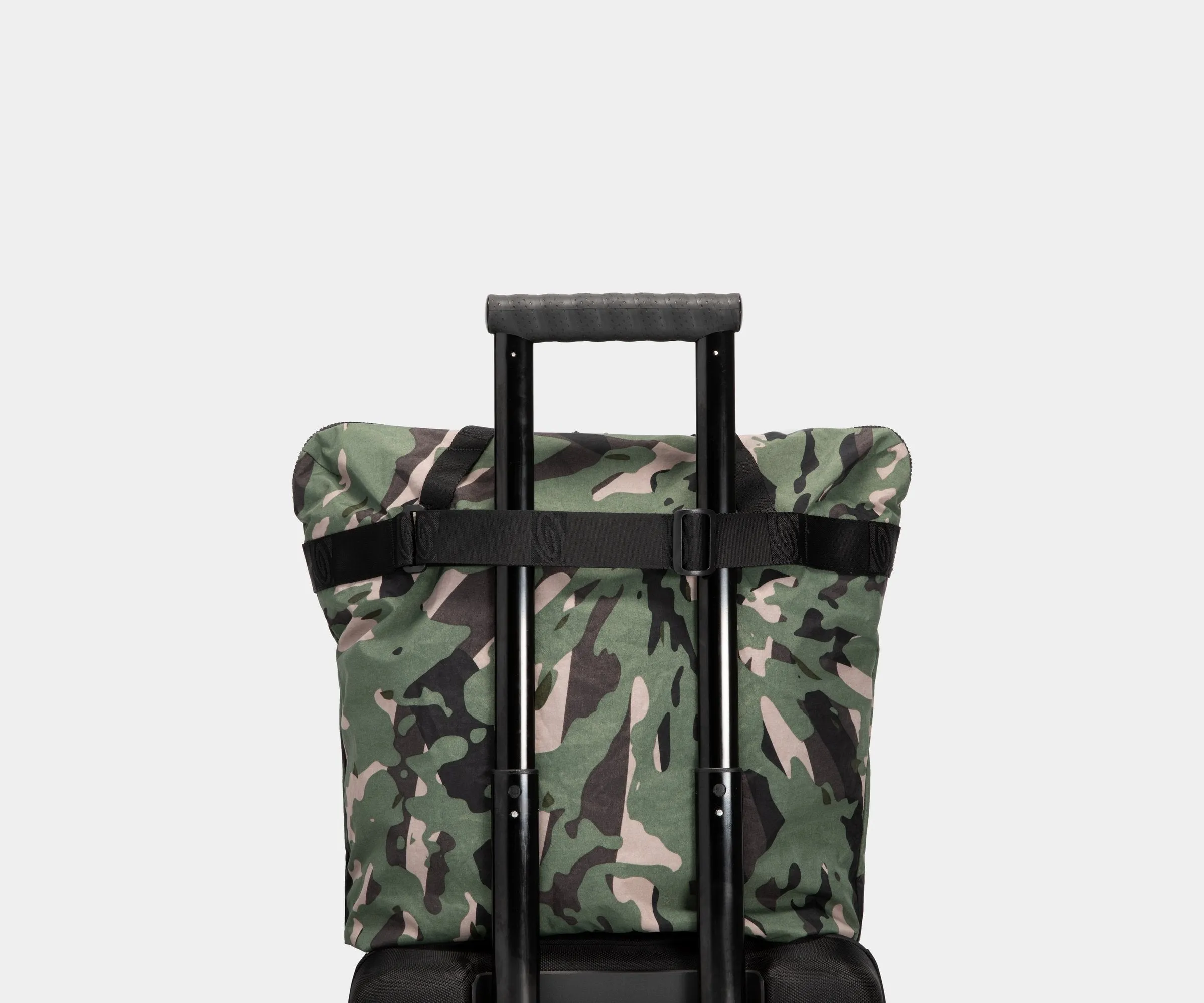 Packable Travel Tote