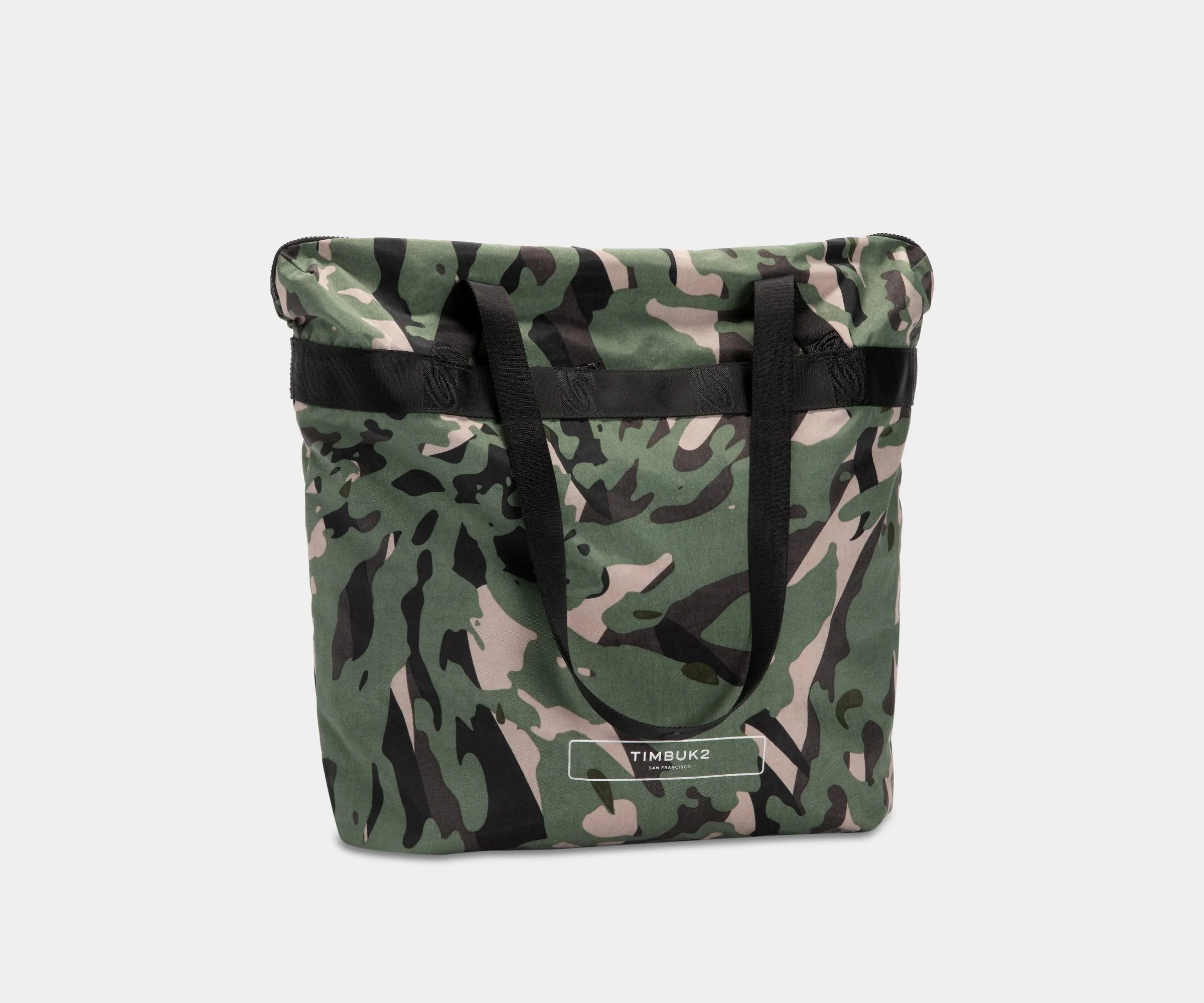 Packable Travel Tote