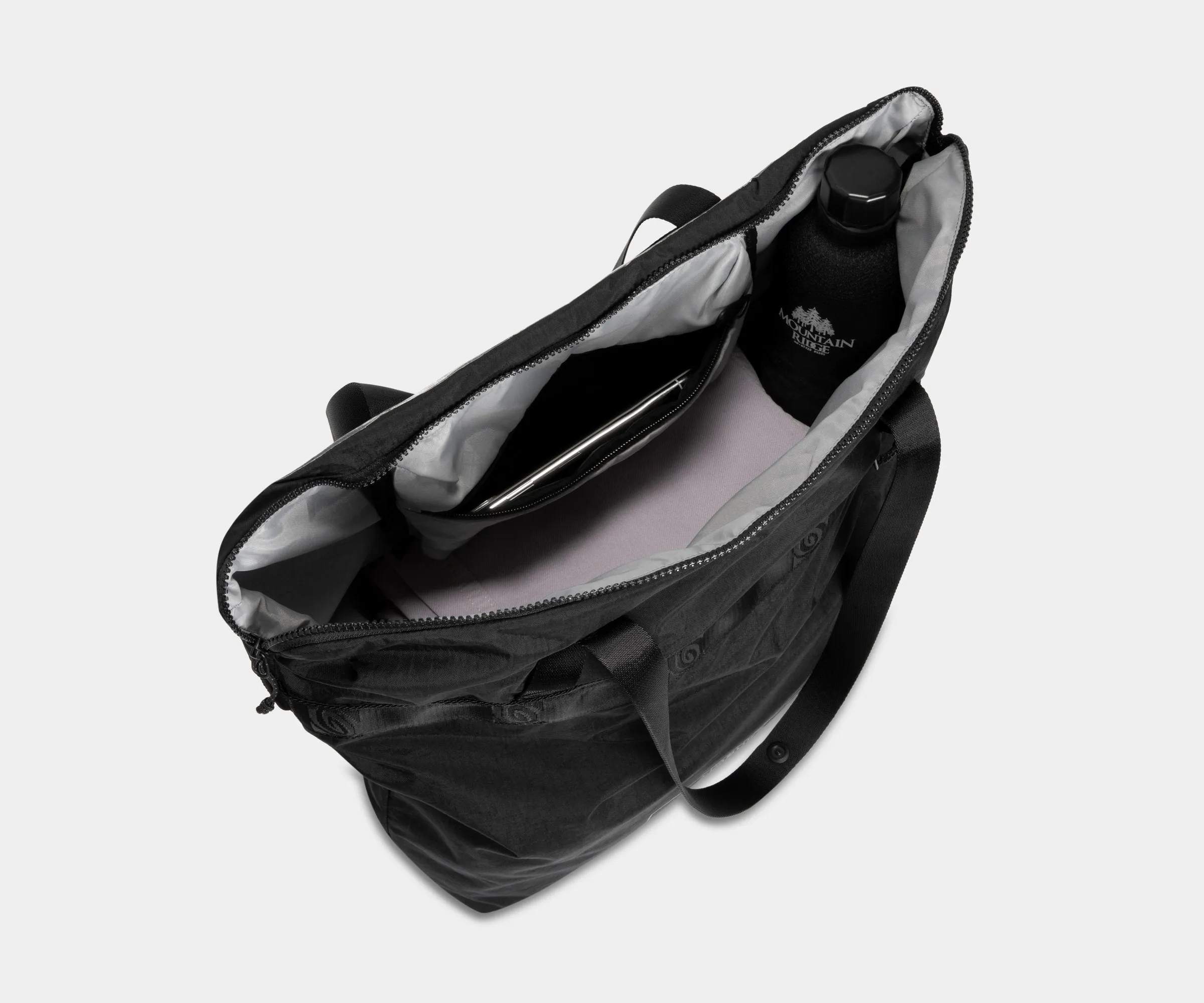 Packable Travel Tote