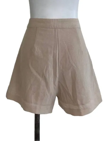 Parchment Shorts Pants YHF