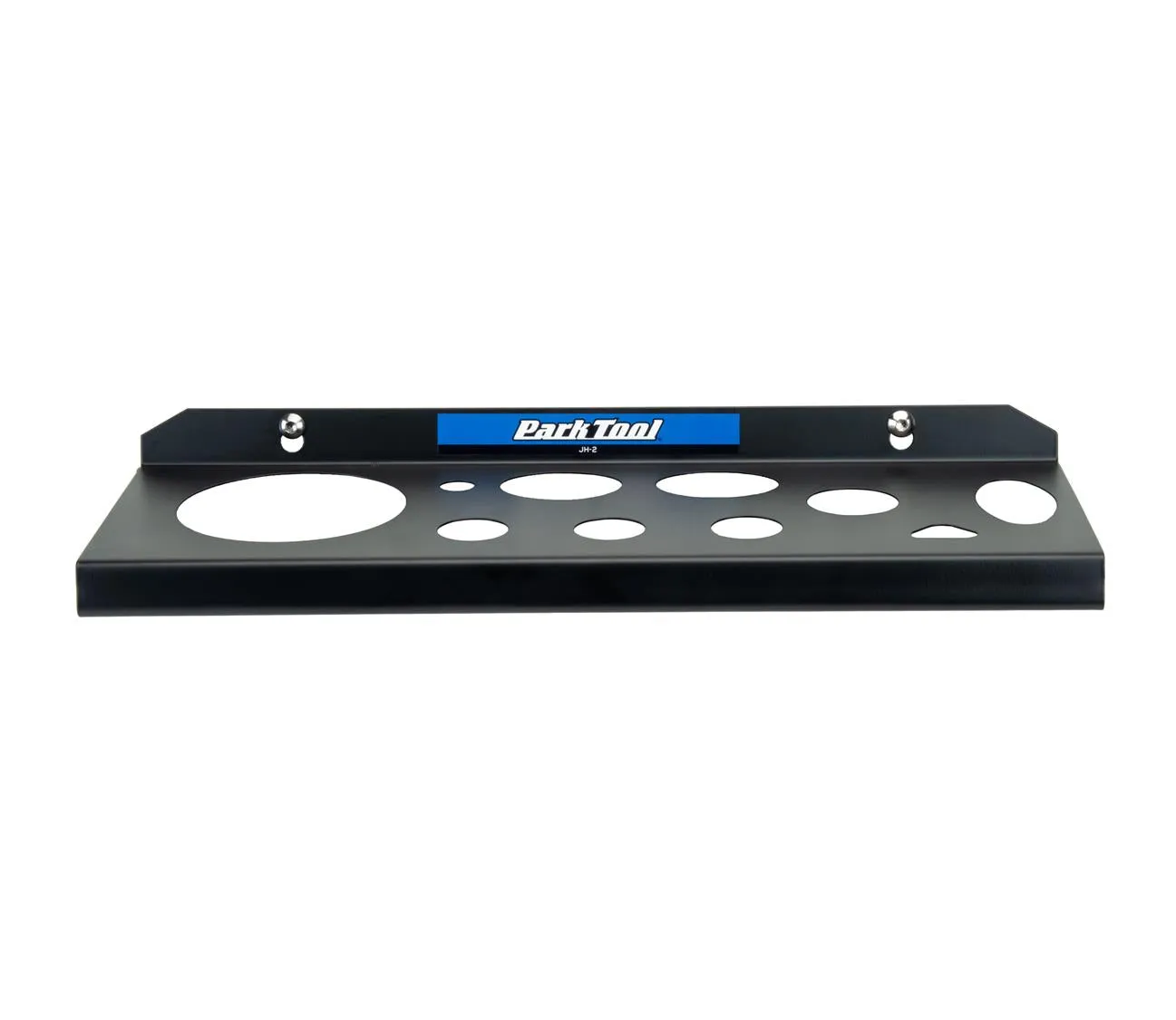Park Tool - JH-2 - Wall-Mounted Lubricant & Compound Organizer-Tools Not Included