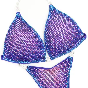 Party Purple Nova