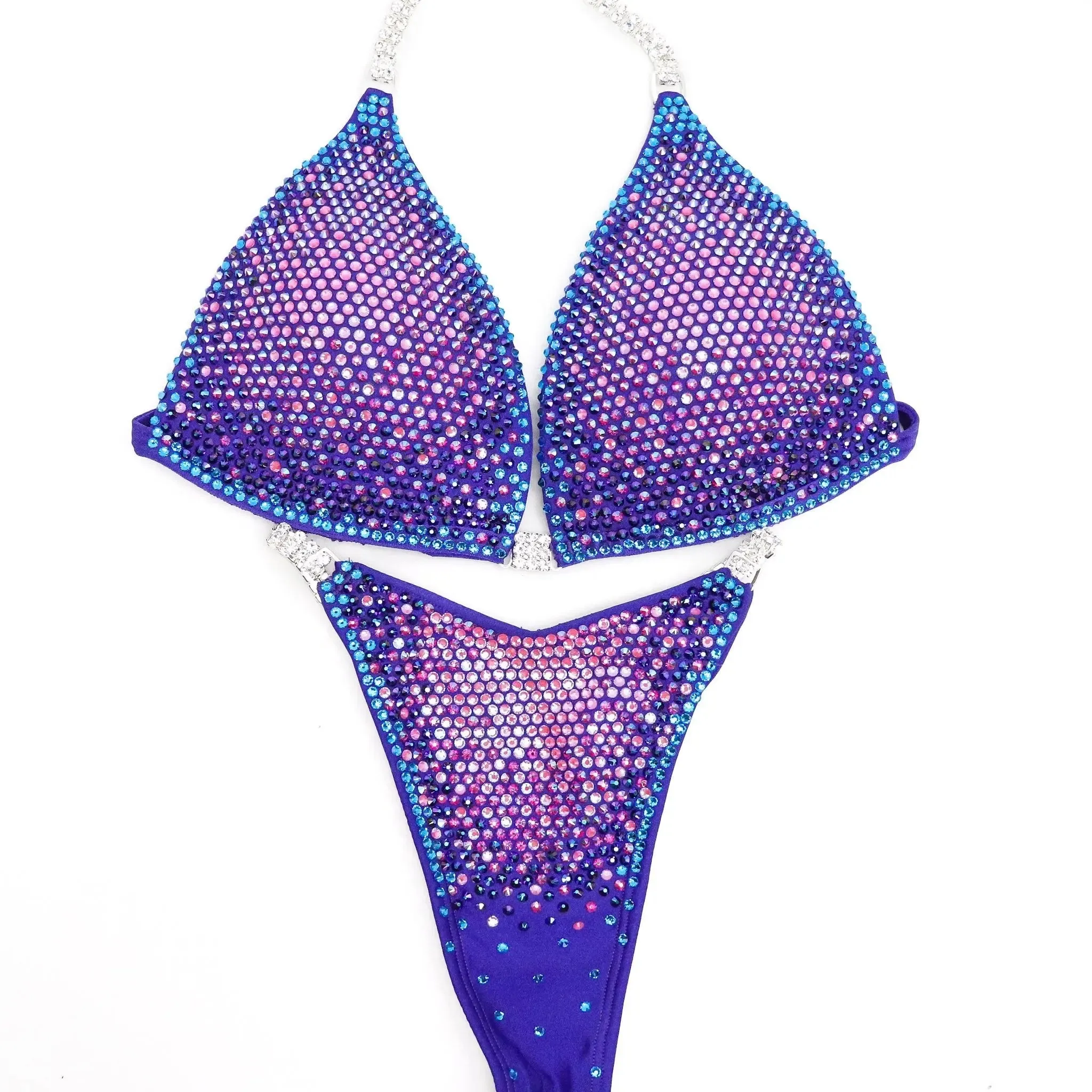 Party Purple Nova