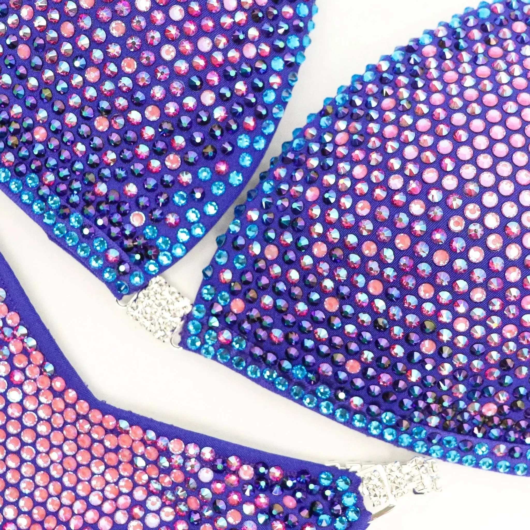 Party Purple Nova