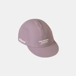 Pas Normal Studios Balance Cap - Light Burgundy