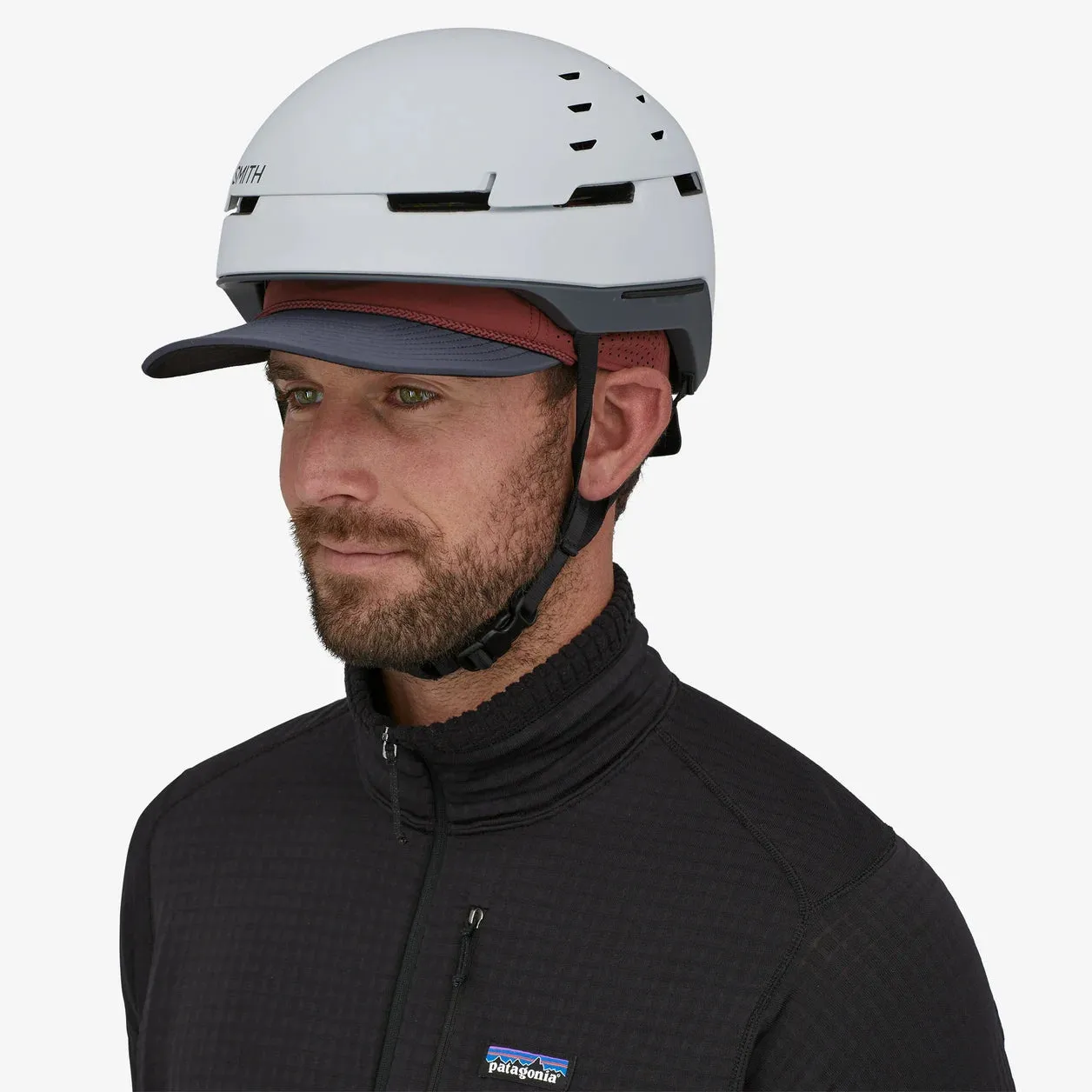 Patagonia Snowfarer Cap