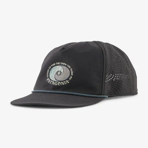 Patagonia Snowfarer Cap