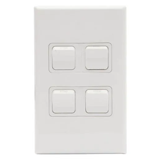 PDL 684VWP Waterproof Switch