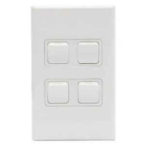 PDL 684VWP Waterproof Switch