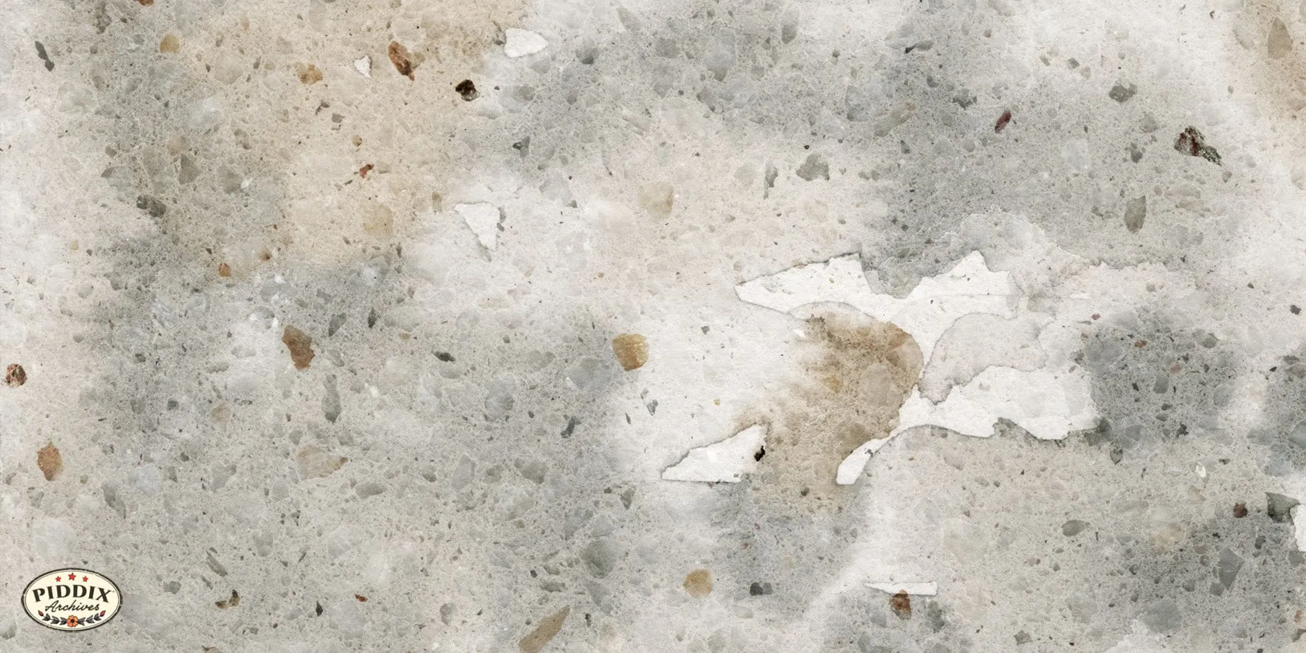 PDXC24371c 2x1 Ratio -- Terrazzo Watercolor