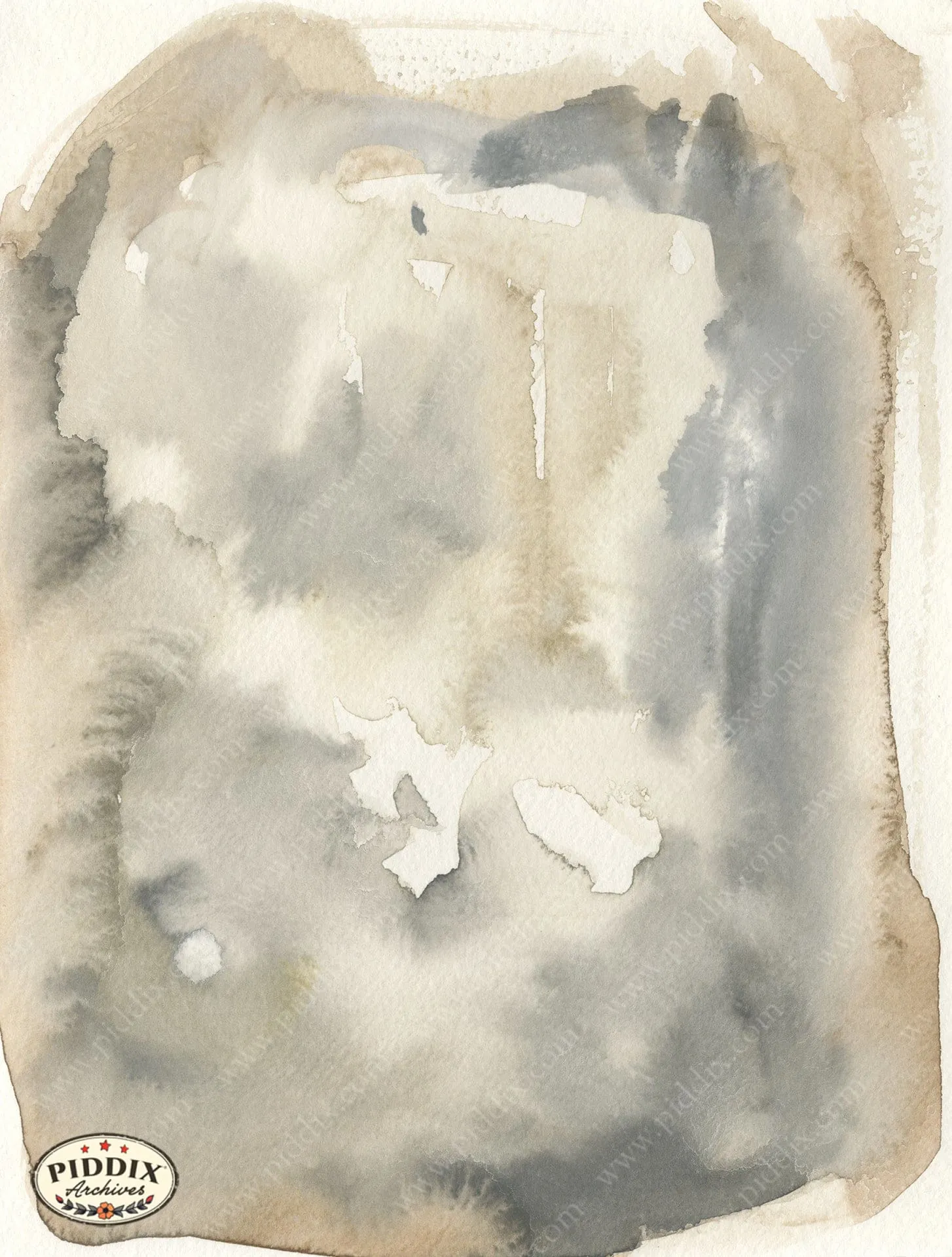 PDXC24377a -- Watercolor