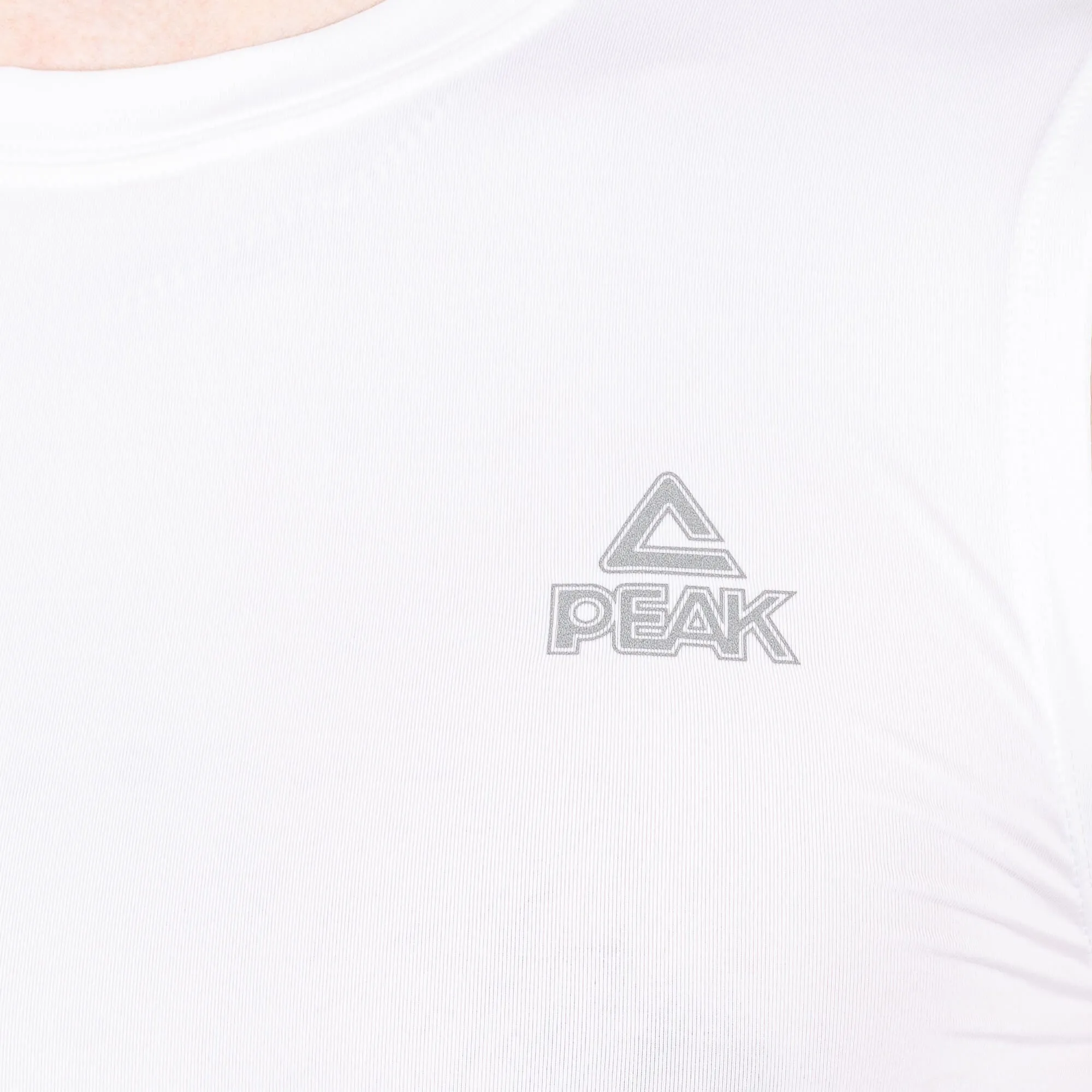PEAK FUNCTIONAL VEST White