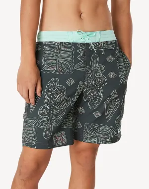 Pearl Desert Bondi 20" Swim Trunk