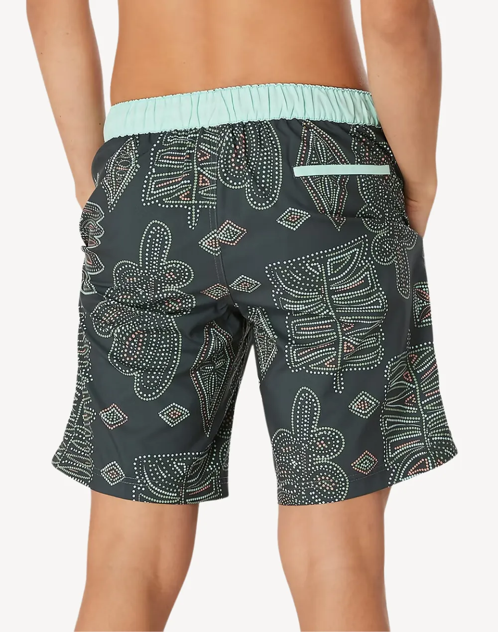 Pearl Desert Bondi 20" Swim Trunk