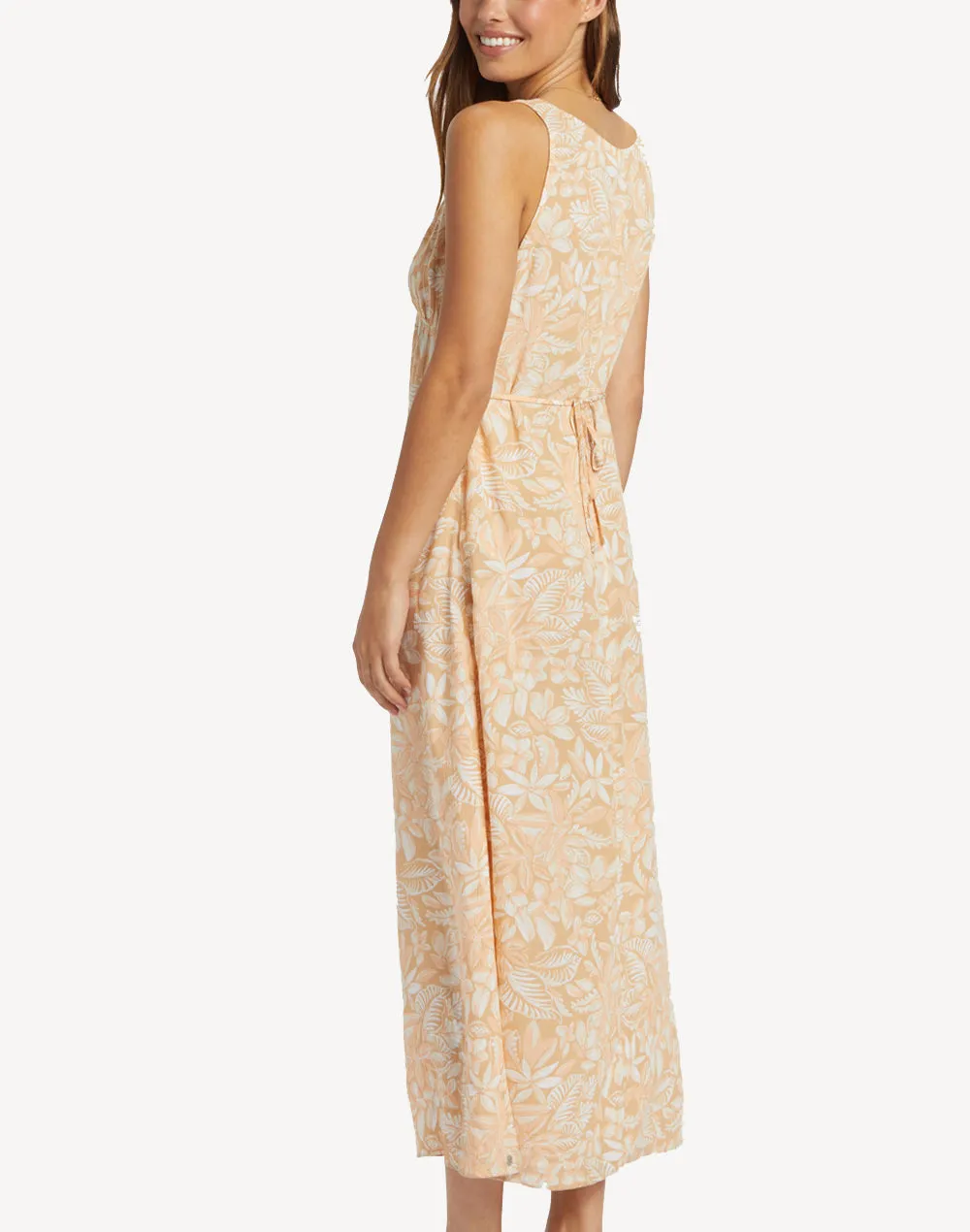 Pearl Moonlight Maxi Dress