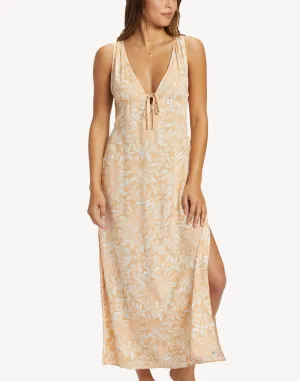 Pearl Moonlight Maxi Dress