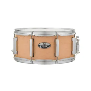 Pearl MUS1465M-224 14x6.5inch Modern Utility Maple Snare Drum, Matte Natural