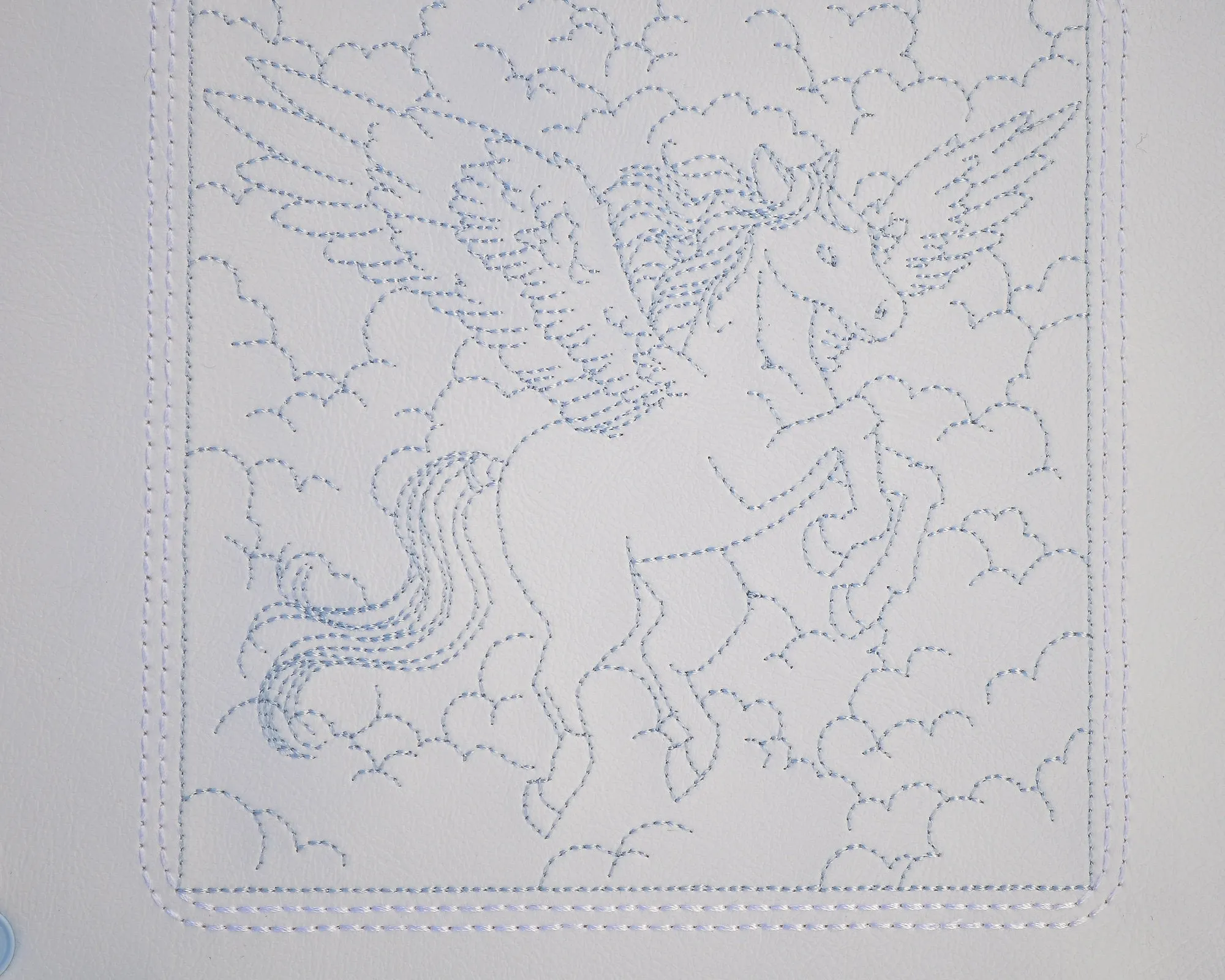 Pegasus Dice Tray