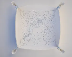 Pegasus Dice Tray