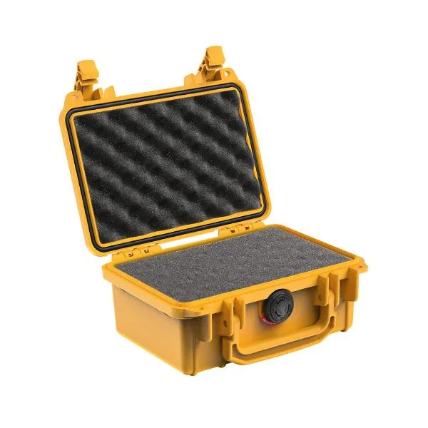 Pelican Cases