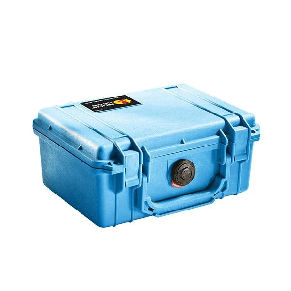 Pelican Cases