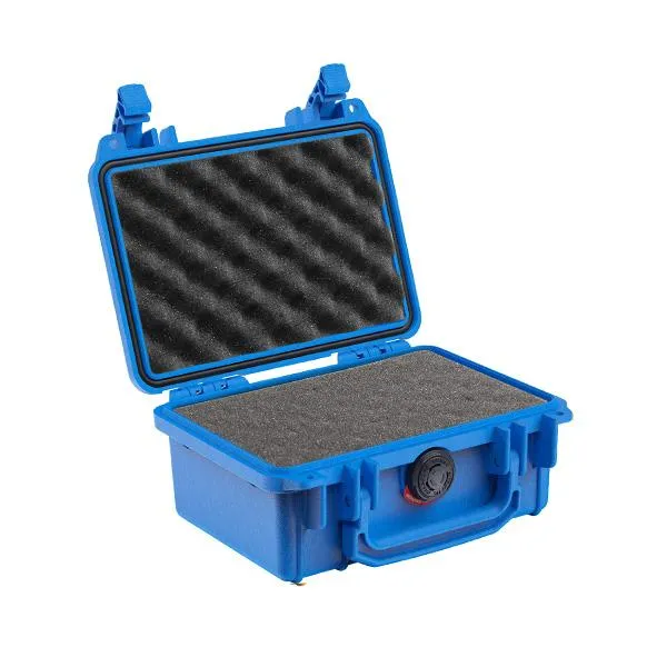 Pelican Cases
