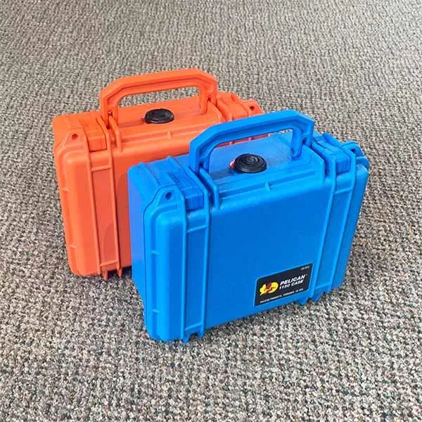 Pelican Cases