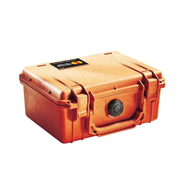 Pelican Cases