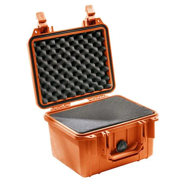 Pelican Cases