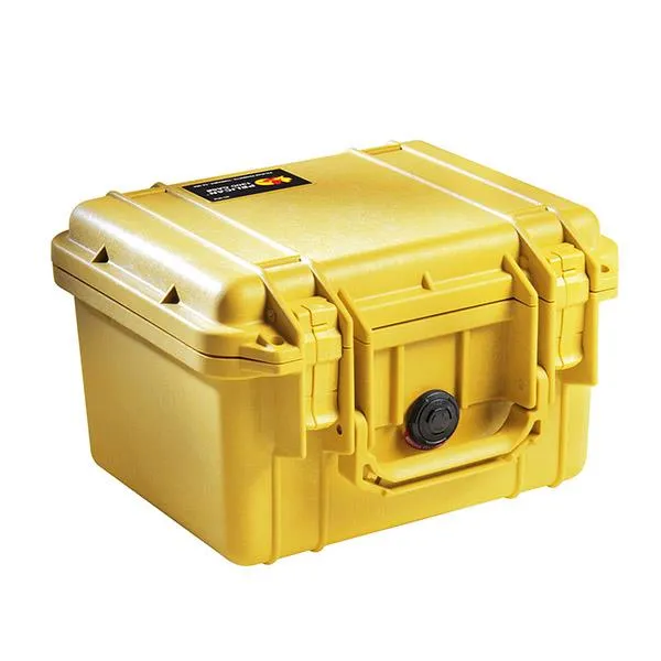 Pelican Cases