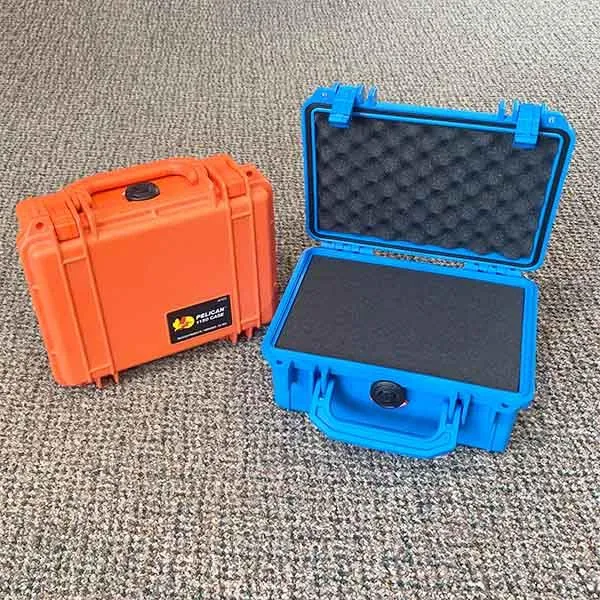 Pelican Cases