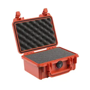 Pelican Cases