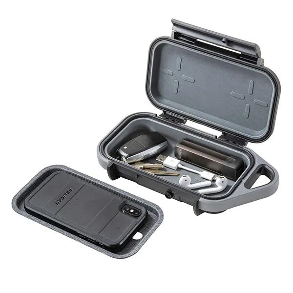 Pelican Go Case