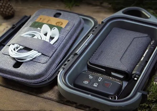 Pelican Go Case