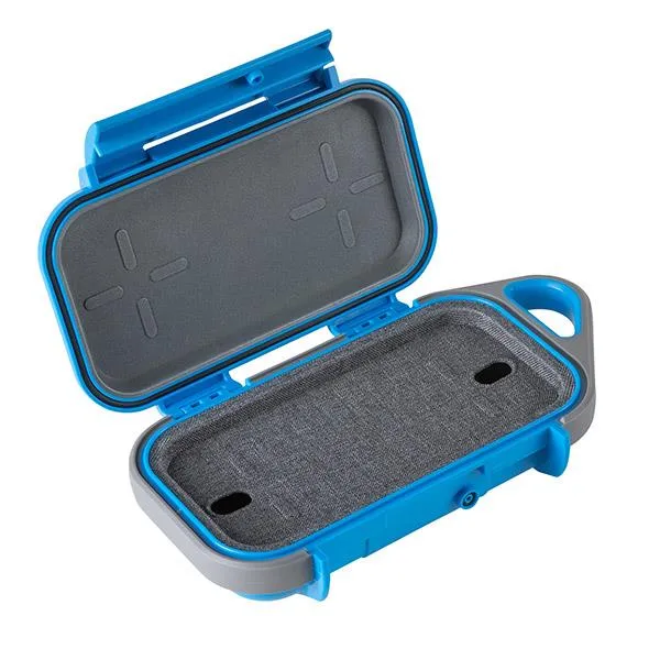 Pelican Go Case