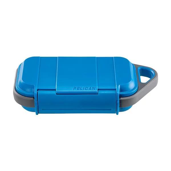 Pelican Go Case