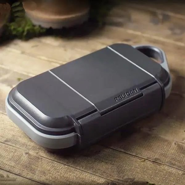Pelican Go Case