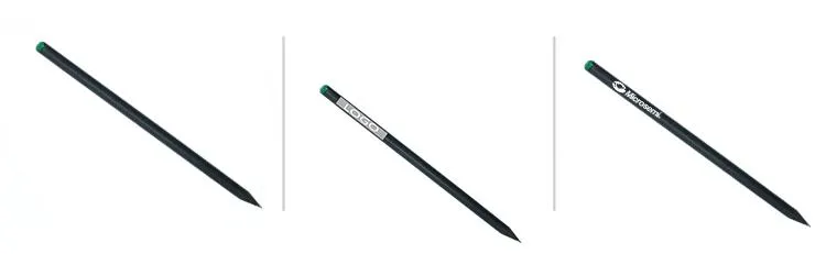 Pencil With Jewel Tip