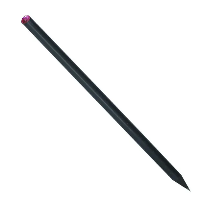 Pencil With Jewel Tip