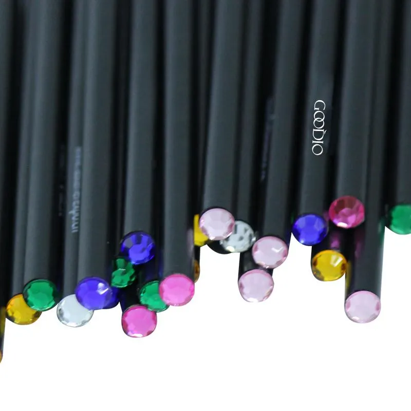 Pencil With Jewel Tip
