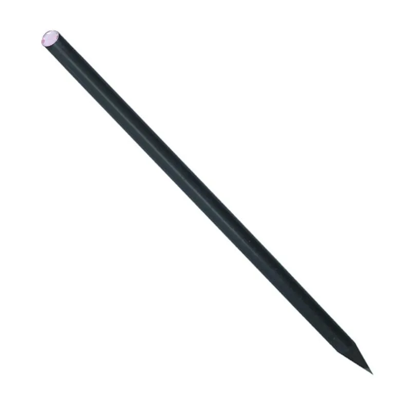 Pencil With Jewel Tip